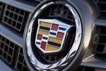 Cadillac ATS 2012 года